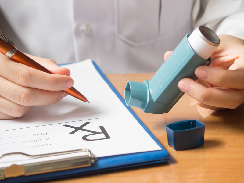 Nationale Versorgungsleitlinie Asthma: Das ändert sich für Physiotherapeuten