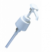 Spitzner-Dosierpumpe für 190ml-Flasche