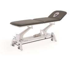 gymna.GO T3x i-Control, Slate, Zubehör: Radsatz, Ergomax