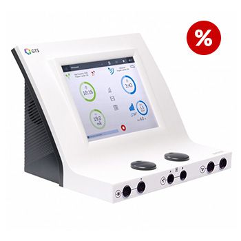 COMBI 200 ELECTROTHERAPIE-ULTRASONS GYMNA